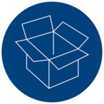 Papiercontainer formaten