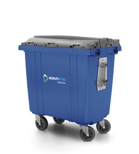 Afvalcontainer PMD Afvalcontainer PMD