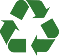 EPS piepschuim recycling