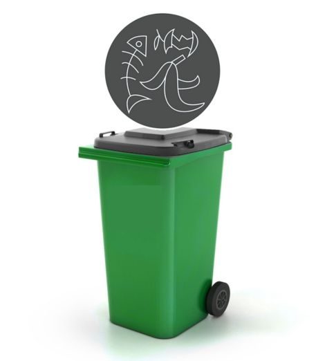 SWILL container huren