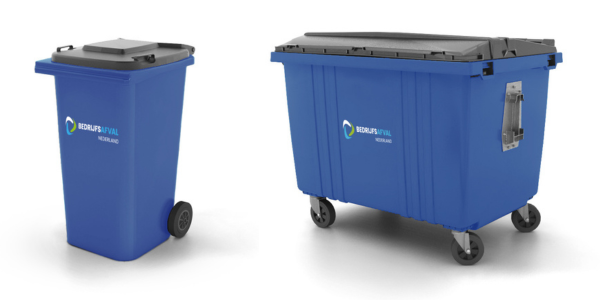 Bedrijfsafval Nederland Bedrijfsafval Nederland