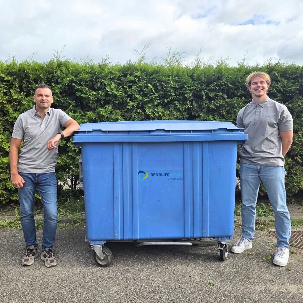 bedrijfsafval container huren bedrijfsafval container huren