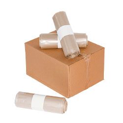 knapzakken EPS tempex piepschuim