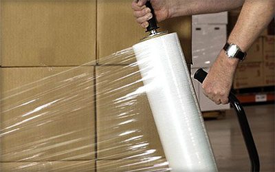 LDPE folie