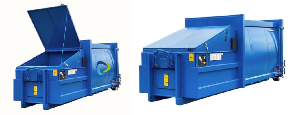 perscontainer huren perscontainer huren